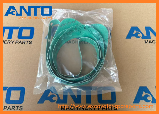 144-60-21130 144-60-21131 144-60-13170 Gasket KOMATSU Bulldozer Spare Parts For D50A D50P