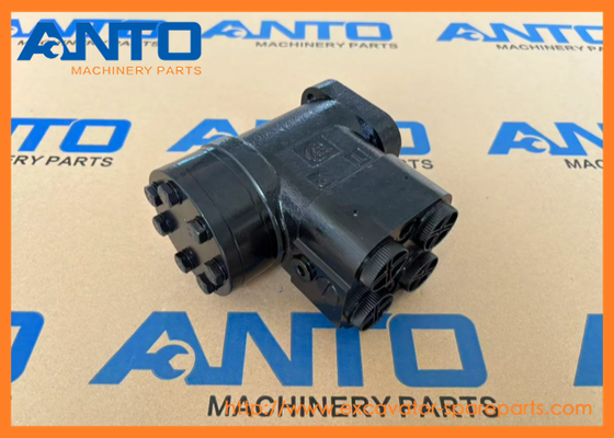 23B-40-11101 23B4011101 Steering Valve KOMATSU Grader Spare Parts For GD521A GD525A
