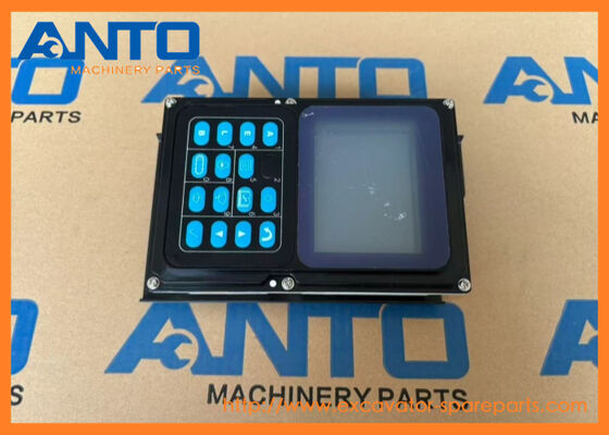 7835-12-1006 7835-12-3007 7835-12-1012 7835-12-1005 Monitor KOMATSU Excavator Spare Parts For PC360-7