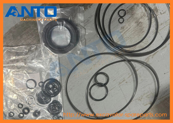 60204222 Main Pump Seal Kit Fit For SY200 SY205 SY215 SY195 SY225 SANY Excavator Parts