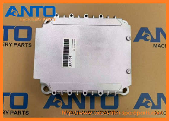 VOE20582958 ECU नियंत्रक Excavator इंजन पार्ट्स फिटिंग के लिए EC330B EC360B EC460B