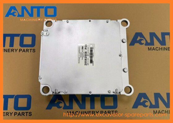 VOE20582958 ECU नियंत्रक Excavator इंजन पार्ट्स फिटिंग के लिए EC330B EC360B EC460B