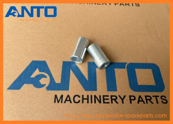 6110-25-6290 6110256290 Spacer KOMATSU Bulldozer Spare Parts For 4D120-11E 6D125-1XX D61E-12