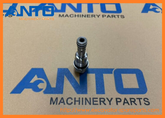TZ600D310000-A TZ600D300000-A Relief Valve KOMATSU Excavator Travel Motor Parts For PC130-8