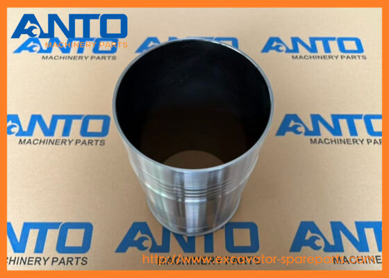T430091 322-1126 सिलेंडर लाइनर एक्सकेवेटर स्पेयर पार्ट्स फिटिंग C18 385C 390D 390D L के लिए