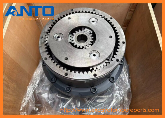39Q7-12100 स्विंग रिडक्शन गियर हुंडई उत्खनन स्पेयर पार्ट्स R250LC-9 R260LC-9A के लिए
