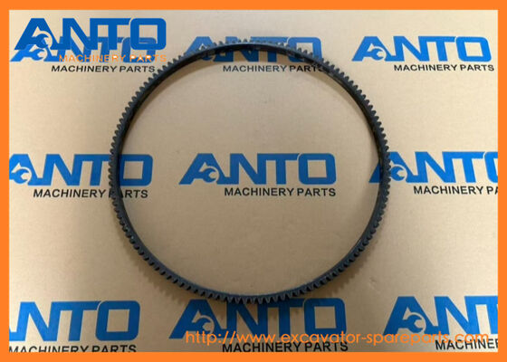 6732-31-4180 1240345H1 रिंग गियर KOMATSU Excavator Spare Parts For PC200 PC210 PC220