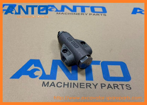 299-3932 2993932 Control Valve Backhoe Loader Hydraulic Pump Parts For 420E 430E 432E