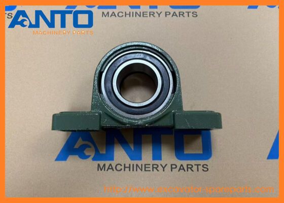 11705365 Support Bearing Excavator Spare Parts For EW140 EW140B EW160 EW160B