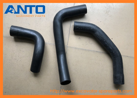 VOE14579231 VOE14618824 VOE14618234 वोल्वो EC200B EC210B EC220B इंजन भागों के लिए पानी की नली