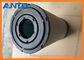 Hyundai R210LC-7 R290LC-7 Excavator Spare Parts 11N6-24520 11N6-24530 Air Filter Element