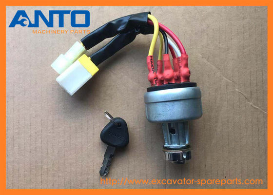 VOE14526158 14526158 वोल्वो EC210B EC290B EC460B खुदाई भागों के लिए इग्निशन स्टार्टर स्विच