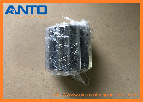 VOE14505752 14505733 14505734 वोल्वो EC240B EC250D अंतिम ड्राइव घटकों के लिए सन गियर युग्मन