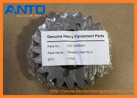 VOE14566416 VOE14566421 वोल्वो EC290B EC360B EC380D के लिए ग्रहों का गियर