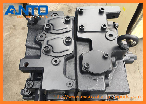 वोल्वो खुदाई हाइड्रोलिक पार्ट्स के लिए SA1142-05712 VOE14557520 EC360 EC360B मुख्य नियंत्रण वाल्व