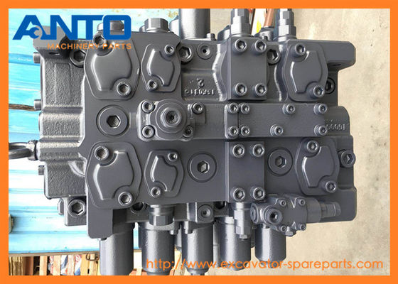 वोल्वो खुदाई हाइड्रोलिक पार्ट्स के लिए SA1142-05712 VOE14557520 EC360 EC360B मुख्य नियंत्रण वाल्व