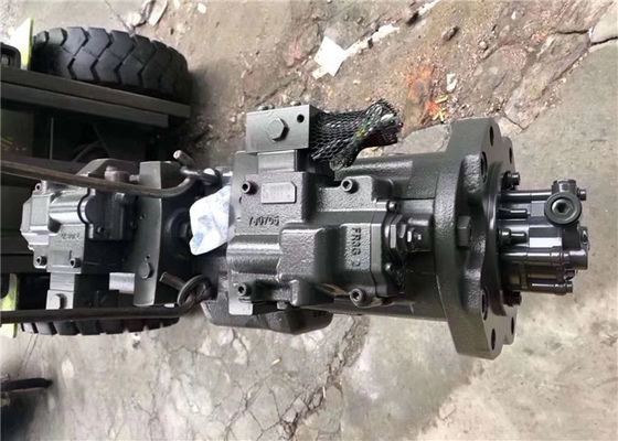 K5V200DTH VOE14526609 वोल्वो EC460B खुदाई हाइड्रोलिक मुख्य पंप