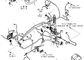 कोमात्सु खुदाई स्पेयर पार्ट्स 20Y-06-43313 20Y 06 43313 मेन वायरिंग हार्नेस PC200