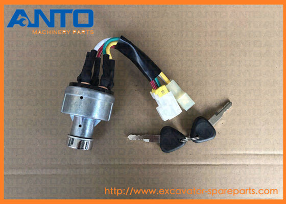 स्टार्टर स्विच वोल्वो EC240C खुदाई स्पेयर पार्ट्स VOE14526158 14526158