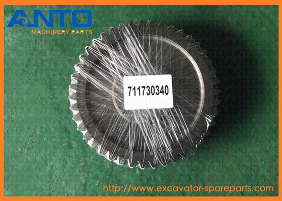 ग्रहों के गियर SA7117-30340 वोल्वो खुदाई EC210C के लिए यात्रा गियरबॉक्स