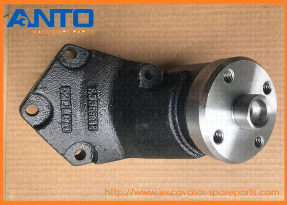 हुंडई R210LC7 के लिए 3911203 फैन सपोर्ट कमिंस इंजन