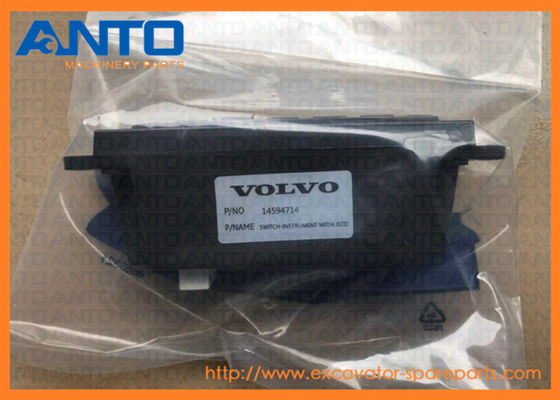 14594714 VOE14594714 वोल्वो EC210D EC220D के लिए एयर कंडीशनर नियंत्रण स्विच