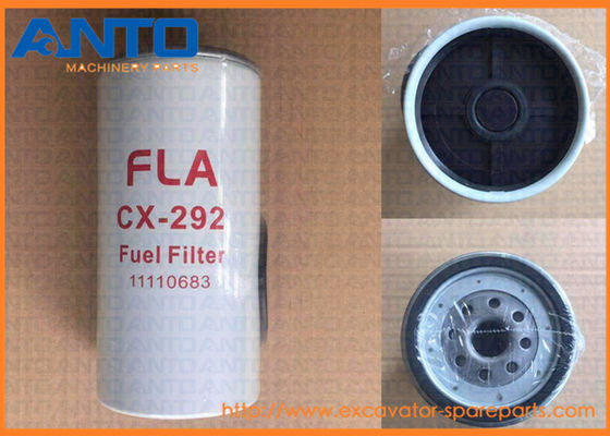VOE11110683 11110683 वोल्वो खुदाई के लिए ईंधन फ़िल्टर EC140C EC210C