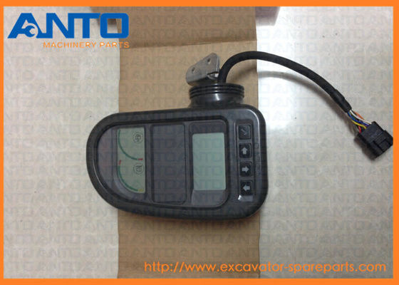 वोल्वो EC210B के लिए VOE14390065 14390065 मॉनिटर खुदाई स्पेयर पार्ट्स