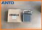 ND116140-0050 हीटर कोर कोर ASS'Y Komatsu PC200 PC220 के लिए उपयोग करें