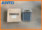 ND116140-0050 हीटर कोर कोर ASS'Y Komatsu PC200 PC220 के लिए उपयोग करें