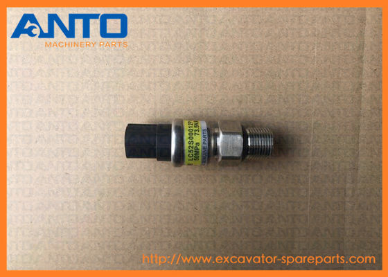 LC52S00012P1 कोबेलको SK200-6E SK210LC-6E के लिए खुदाई का दबाव सेंसर
