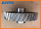 175-38-11120 1753811120 Gear For Komatsu Bulldzoer Spare Parts