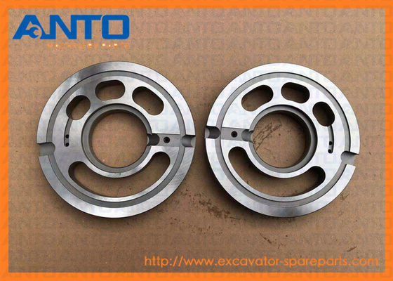 हुंडई R360-7 R450-7 हाइड्रोलिक पंप के लिए XJBN-00557 XJBN-00556 वाल्व प्लेट