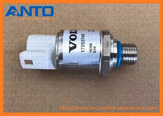 VOE14613051 VOE17253748 14613051 17253748 Pressure Sensor For VOE Excavator Spare Parts