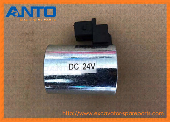 VOE15092682 15092682 Solenoid Valve Coil For VOE Construction Machinery Parts