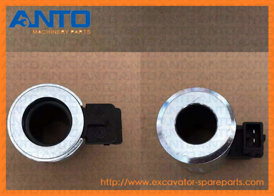 VOE15092682 15092682 Solenoid Valve Coil For VOE Construction Machinery Parts