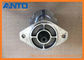 705-21-32051 7052132051 SD23 Transmission Gear Pump For Komatsu D85 Bulldozer  Spare Parts