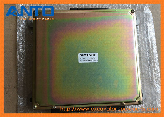 VOE14594708 14594708 वोल्वो EC220D EC250D EC300D खुदाई करने वाला ECU नियंत्रक