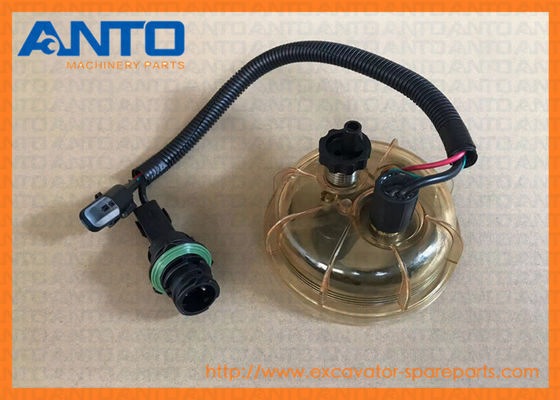 वोल्वो खुदाई स्पेयर पार्ट्स के लिए VOE11110736 11110736 3943382 11128173 11110668 बाउल