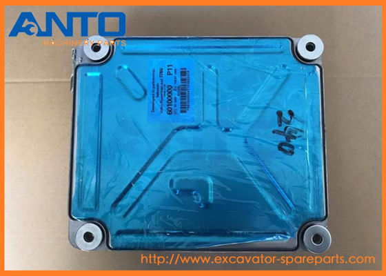 VOE60100000 ECU VOE इंजन इलेक्ट्रॉनिक कंट्रोल यूनिट खुदाई नियंत्रक के लिए