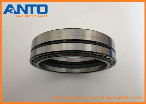 BD165-6A डबल रो बॉल बेयरिंग 165x210x52 MM डीप ग्रोव बॉल बेयरिंग:
