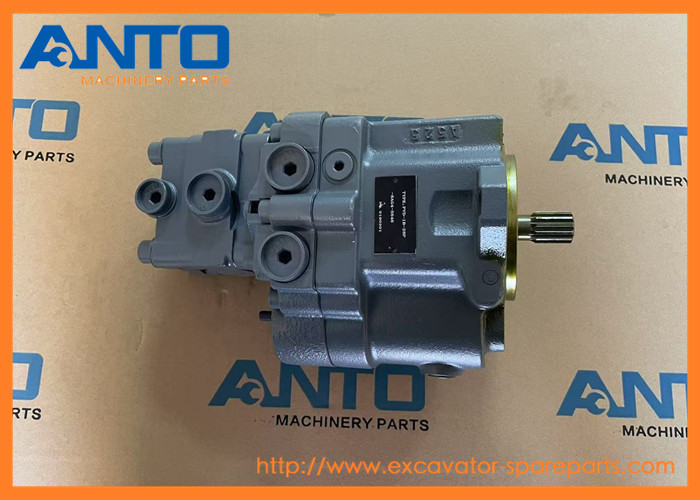 241-7972 2417972 मिनी खुदाई मशीन के लिए हाइड्रोलिक पंप फिटिंग 302.5C