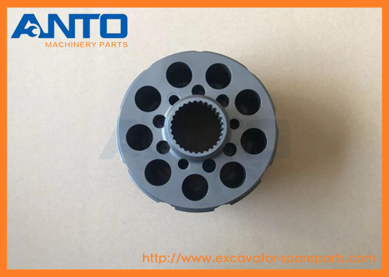 HITACHI खुदाई हाइड्रोलिक मोटर पार्ट्स के लिए 2053333 ZX330-5G ट्रैवल मोटर रोटर