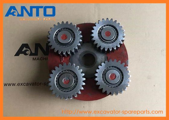 ZTAJ00010 ZTAJ-00010 R450LC-7 फाइनल ड्राइव के लिए ट्रैवल रिडक्शन गियर नंबर 2