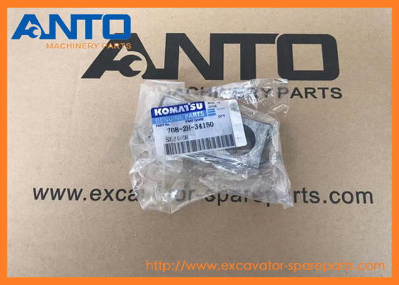 KOMATSU PC450-7 हाइड्रोलिक पंप भागों के लिए 708-2H-34150 7082H34150 स्लाइडर