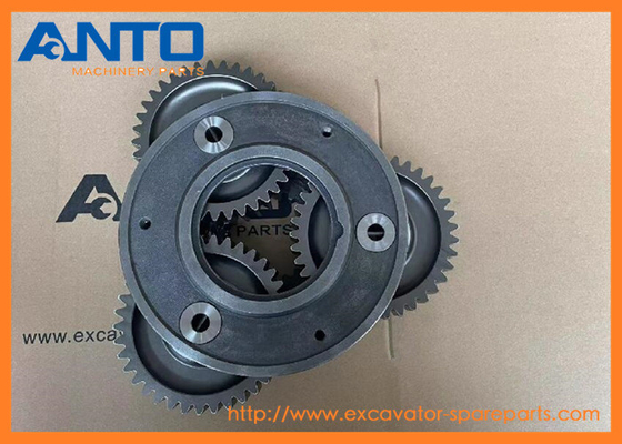 YN53D00008S002 SK200-6 यात्रा ग्रह वाहक Assy No.1 के लिए Kobelco उत्खनन अंतिम ड्राइव
