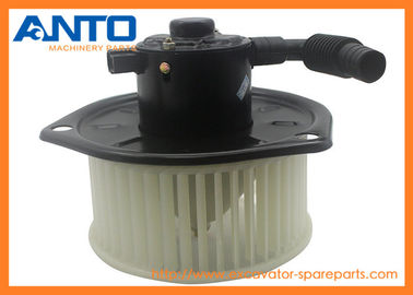 हिताची EX120-5 EX200-5 ZX200 खुदाई स्पेयर पार्ट्स के लिए 24V फैन ब्लोअर मोटर 4370266