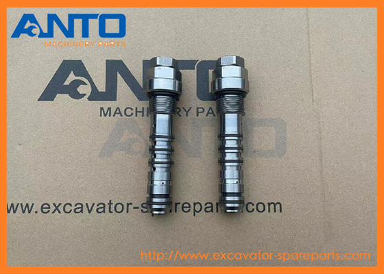 708-2G-03720 708-2G-03920 एलएस वाल्व एसी के लिए KOMATSU PC350-8M0 खुदाई हाइड्रोलिक पंप