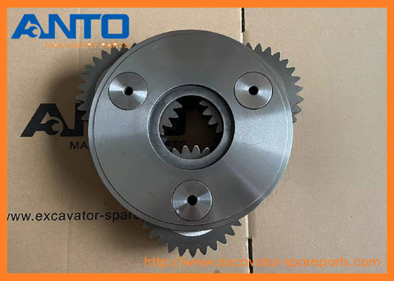 1655795 165-5795 कैरियर Assy No.1 प्लैनेटरी के लिए खुदाई 318D यात्रा reducer भागों