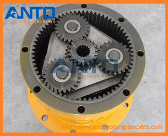 खुदाई स्विंग मोटर कमी गियर YY15V00004F1 YX32W00002F2 कोबेल्को SK135 ED150 के लिए प्रयुक्त